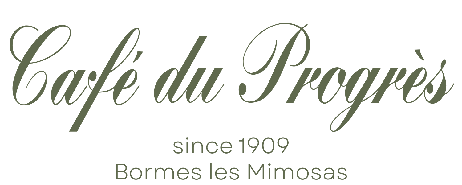logo le progres bormes en
